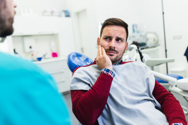 Best Wisdom Tooth Removal  in Brass Castle, NJ