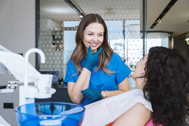 Emergency Dental Services in Brass Castle, NJ