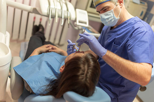 Best Preventive Dentistry  in Brass Castle, NJ