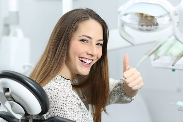 Emergency Dental Services in Brass Castle, NJ